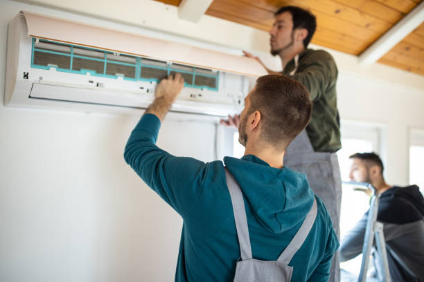 Best Affordable HVAC services  in Lake Park, IA