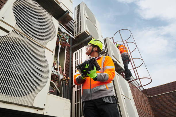 Best HVAC repair near me  in Lake Park, IA