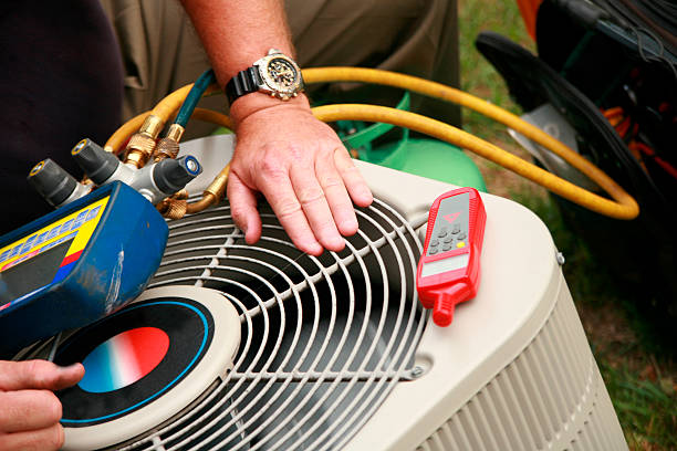 Best HVAC repair near me  in Lake Park, IA