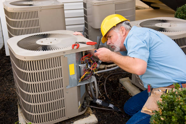 Lake Park, IA HVAC Company