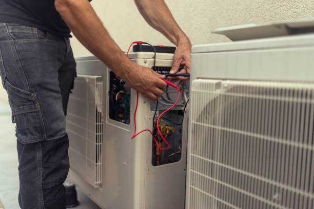 Best HVAC installation services  in Lake Park, IA