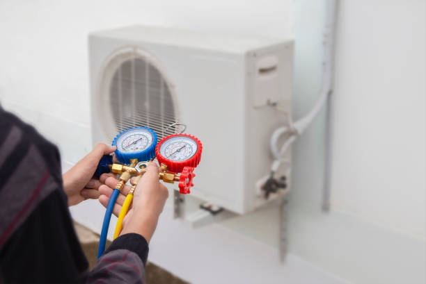 Best HVAC system installation  in Lake Park, IA