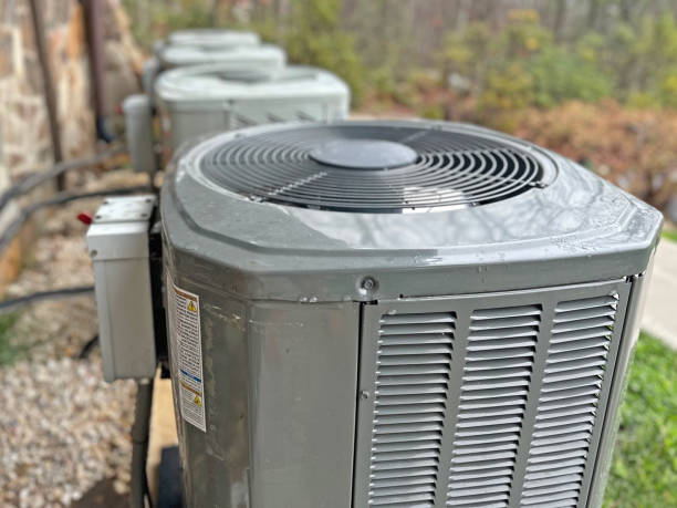 Ductless HVAC repair in Lake Park, IA